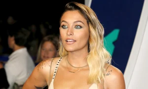 Paris Jackson, foto Shutterstock jpg
