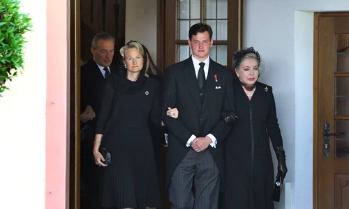 Ducele Wilhelm of Wuerttemberg (4) jpg