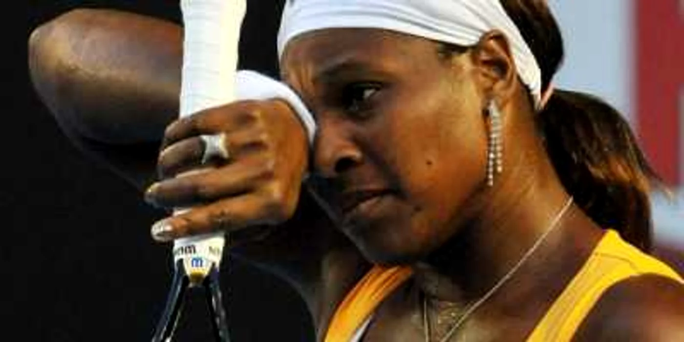 Serena Williams