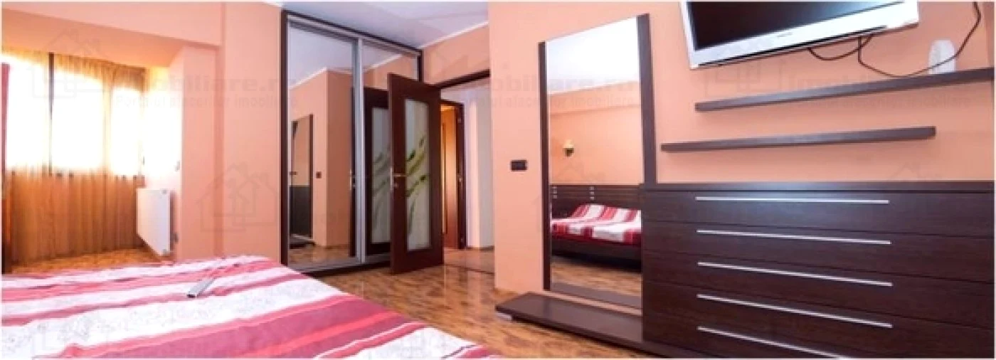Cele mai căutate de târgumureşeni sunt apartamentele cu trei camere FOTO: Adevărul