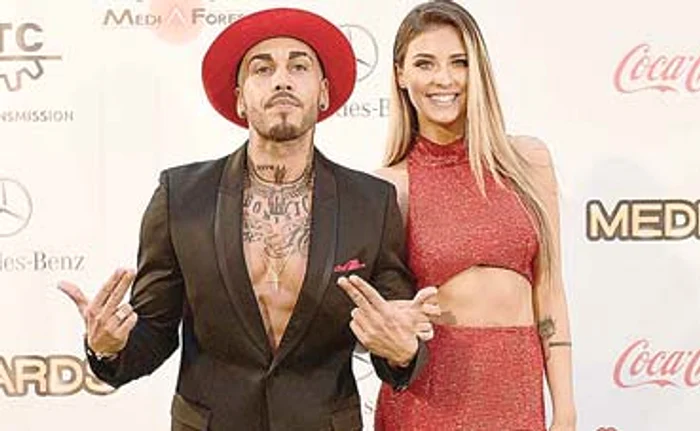 Velea şi Antonia ar putea fi juraţi la emisiunea “Vocea copiilor” (“Voice Kids”)