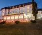 Băile Govora Hotel Belvedere fostul sanatoriu militar Foto bailegovora com