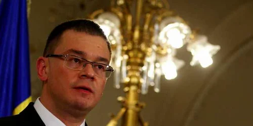 Mihai Răzvan Ungureanu