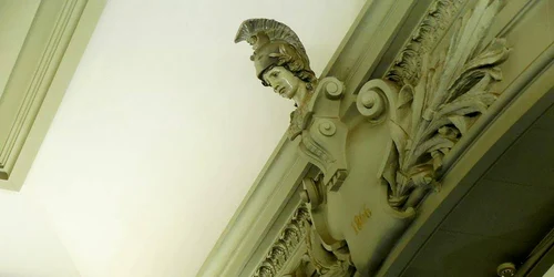 academia romana foto FBAcademia Romana jpg