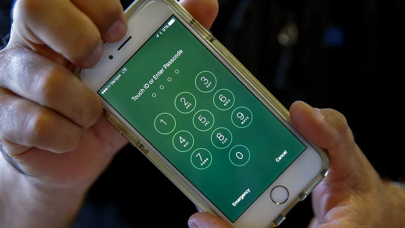 Deblocare iPhone