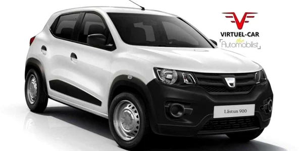 Dacia Lăstun