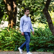 Jurnalist ungar FOTO Getty Images webp