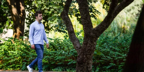 Jurnalist ungar FOTO Getty Images webp