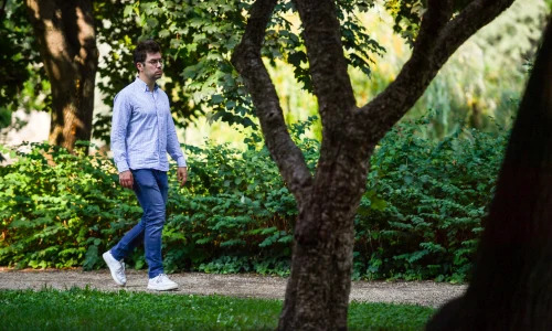 Jurnalist ungar FOTO Getty Images webp