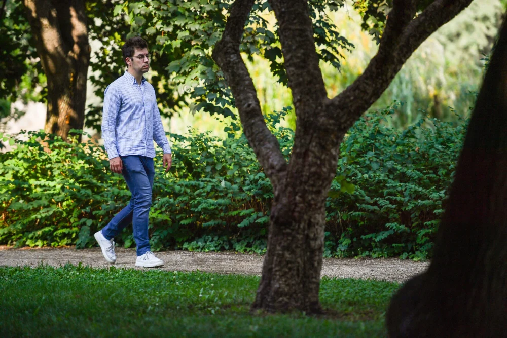 Un jurnalist ungar, acuzat de spionaj: ,,Spionii lui Orban mă urmăreau”