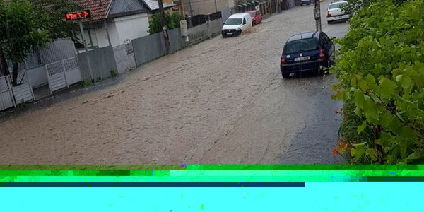 inundatii tulcea