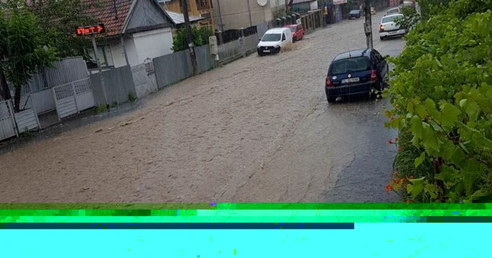 inundatii tulcea