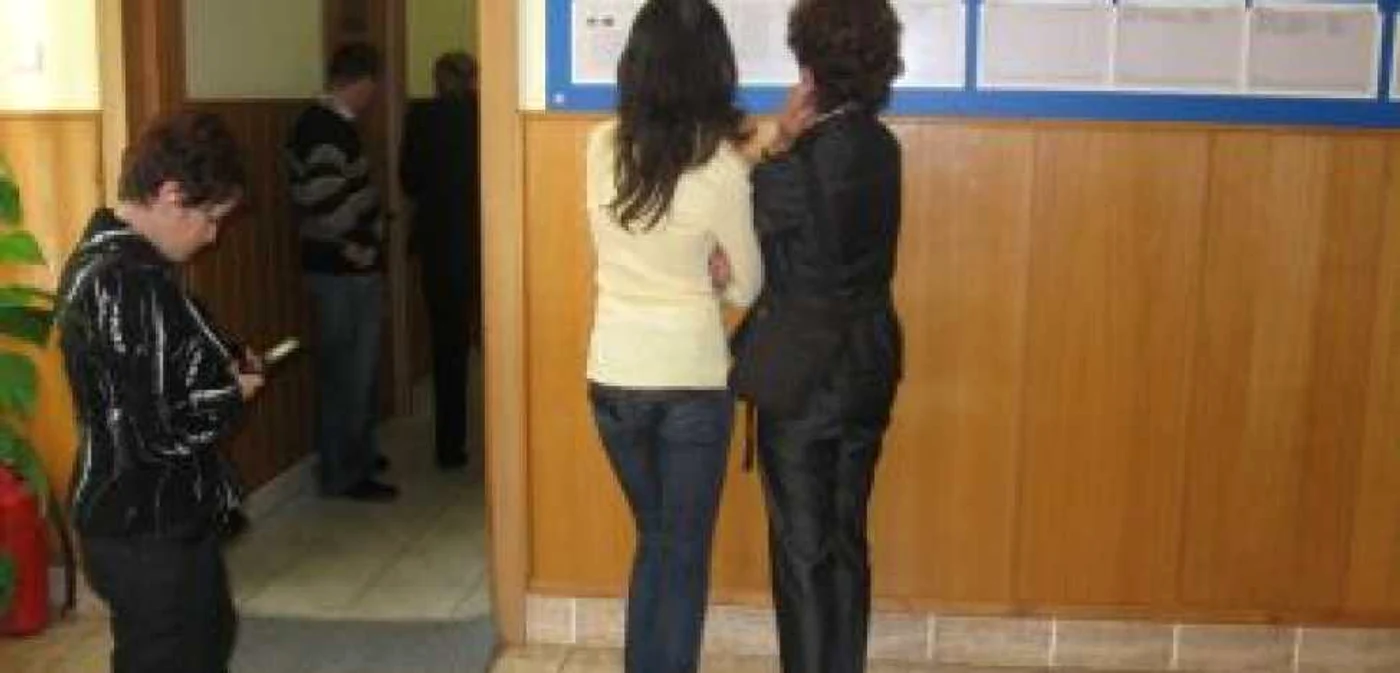 Târgu-Jiu: Numărul şomerilor din Gorj s-a dublat faţă de anul trecut