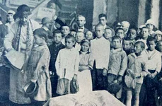 Epidemia de gripă spaniolă din 1927 ajunge în România – superficialitate, ignoranță și criză politică jpeg