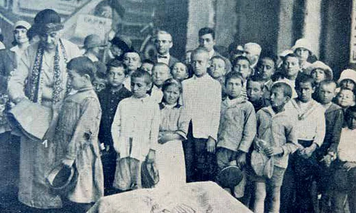 Epidemia de gripă spaniolă din 1927 ajunge în România – superficialitate, ignoranță și criză politică jpeg
