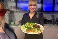 Cristina Cioran s-a mobilizat! Cât a slăbit vedeta după a doua sarcină și la ce dietă a recurs din nou!
