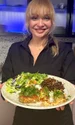 Cristina Cioran s-a mobilizat! Cât a slăbit vedeta după a doua sarcină și la ce dietă a recurs din nou!