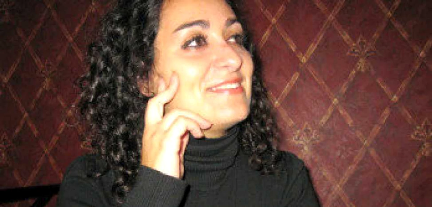 Sonia Sobral, coordonatoarea primului Colocviu Internaţional al Hispaniştilor din România, la UVT