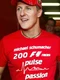 Michael Schumacher si Corinna Schumacher (Getty) jpg