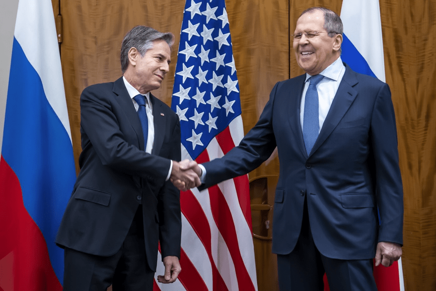 Antony Blinken şi Serghei Lavrov, printre șefii G20 care se întâlnesc în India pe fondul războiului din Ucraina