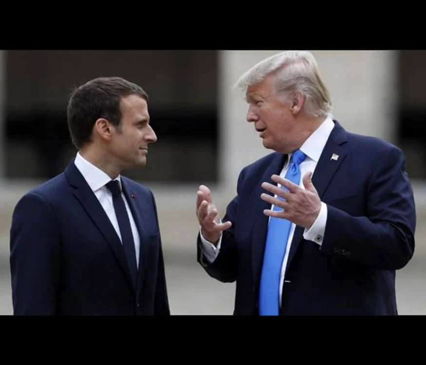Macron și populiștii jpeg