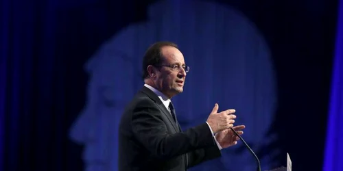 Francois Hollande