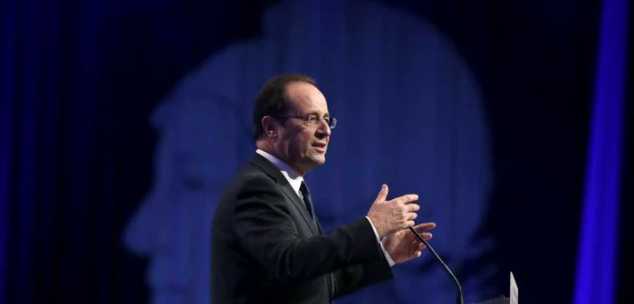Preşedintele
francez consideră că temele pentru acasă favorizează familiile înstărite FOTO Reuters
