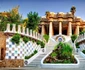 Parcul Guell, Barcelona jpeg