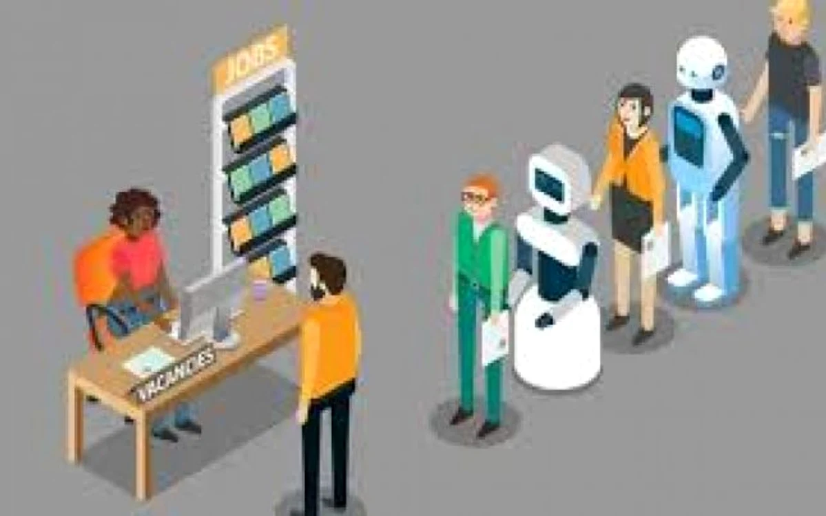 Colaborarea dintre oameni şi inteligenţa artificială