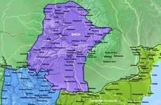 „Micile Rome”   Așezările coloniștilor romani în Dacia jpeg