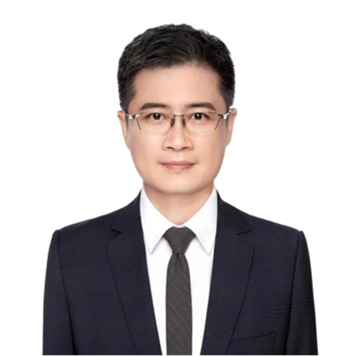 Wang Shuo, profesor la Facultatea de Relații Internaționale, din Beijing