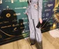 Andreea Marin, într-n costum Imroska