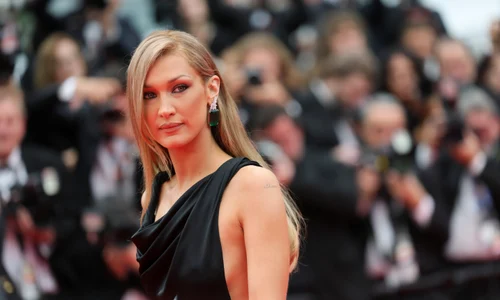 Bella Hadid la Cannes 2025, GettyImages (1) jpg