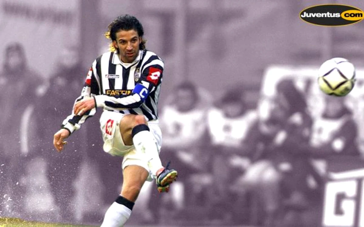 
    Del Piero  