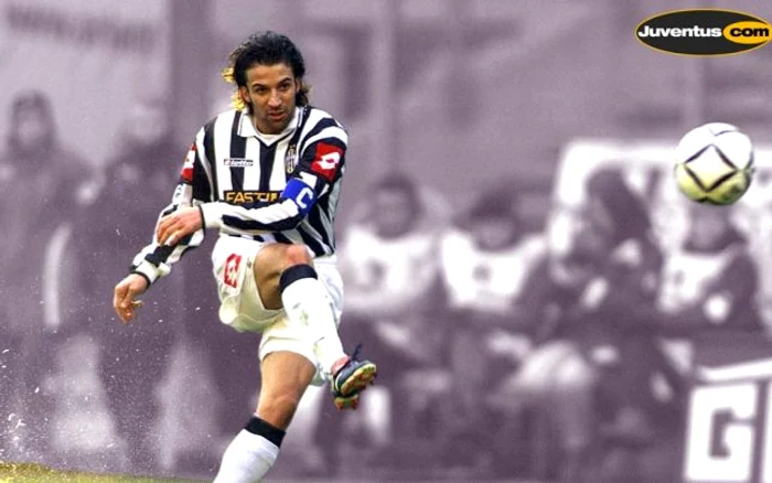 
    Del Piero  