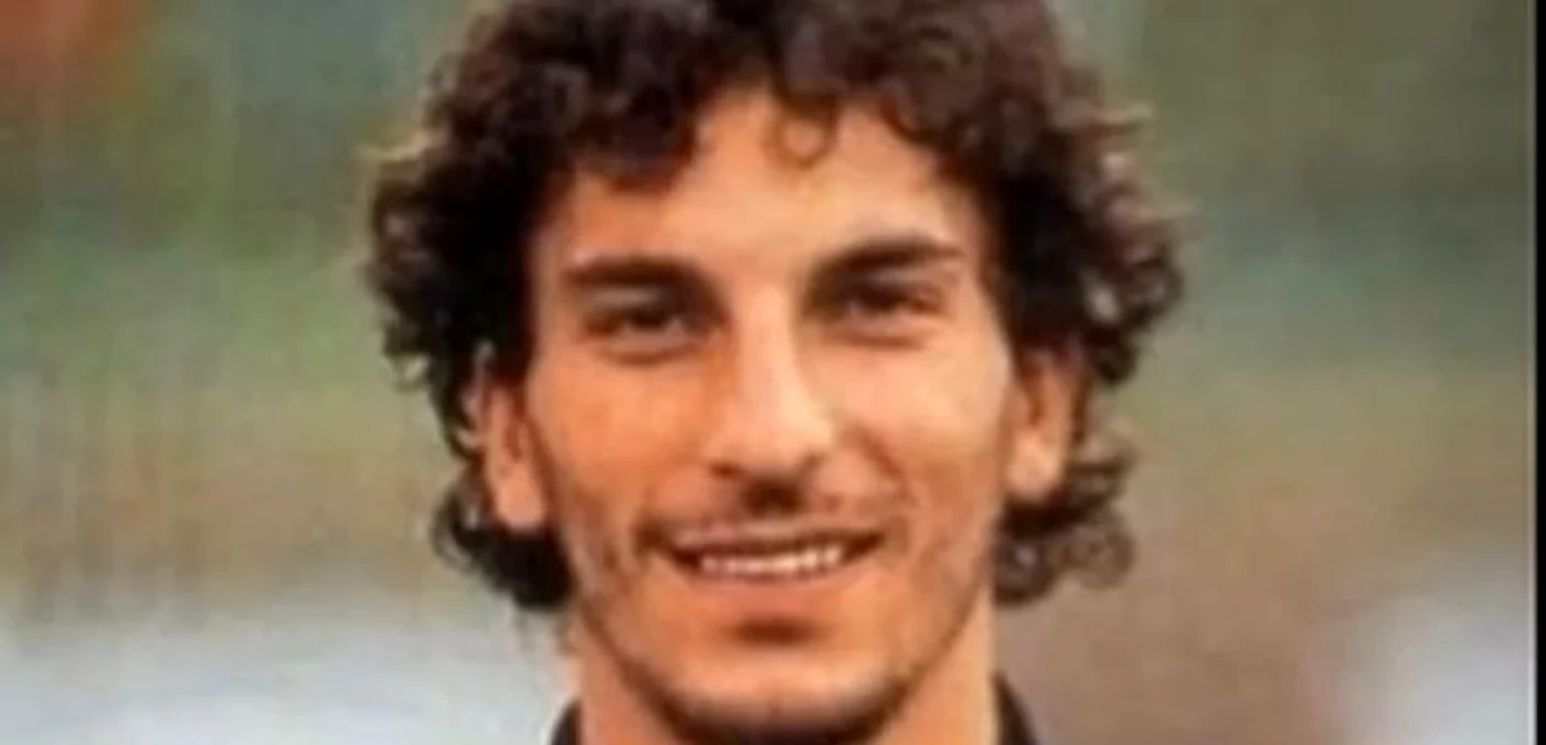 
    Francesco Mancini  