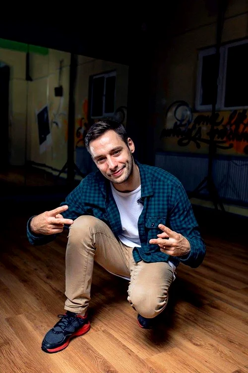 Bogdan Bolohan a participat la "Românii au talent"