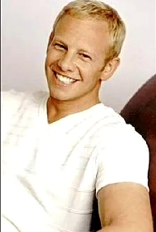 Ian Ziering