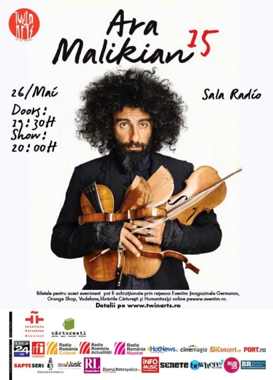 malikian