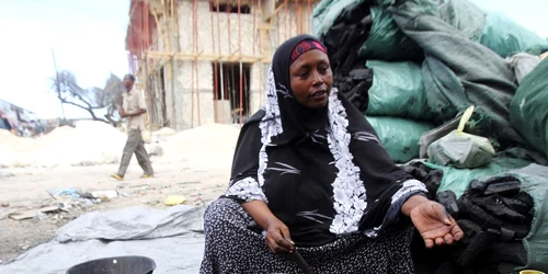 Foametea din Somalia a ucis peste 250.000 de oameni FOTO Reuters 