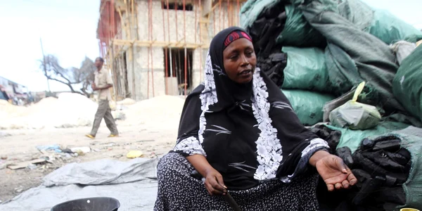 Foametea din Somalia a ucis peste 250.000 de oameni FOTO Reuters 