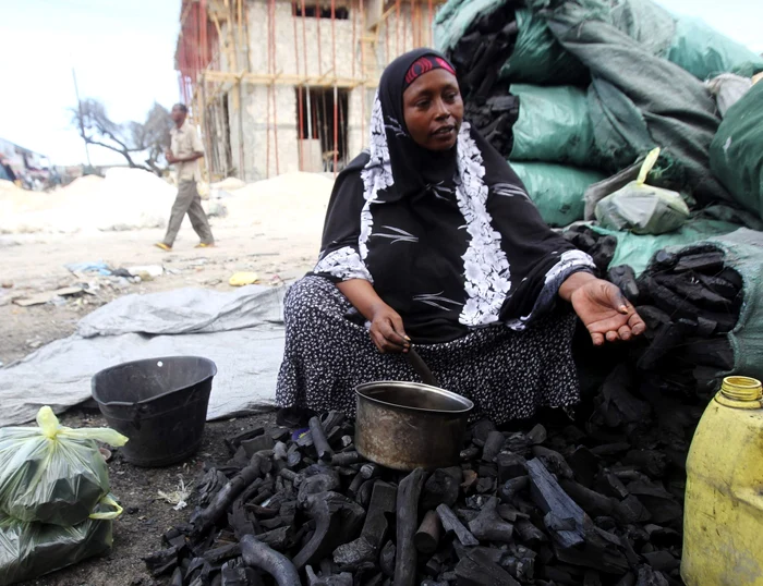 Foametea din Somalia a ucis peste 250.000 de oameni FOTO Reuters