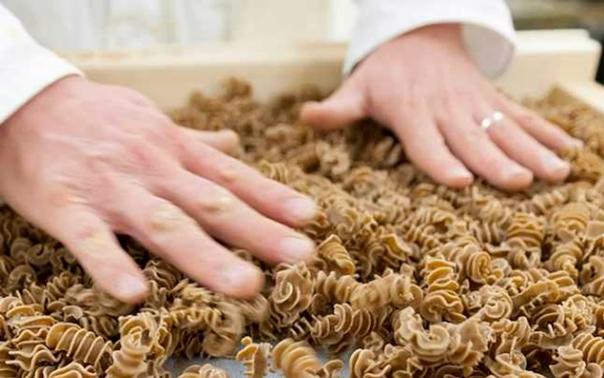 Noile paste aduc un plus de savoare şi de proteină în compoziţia pastelor tradiţionale: insectele. FOTO mirror.co.uk/Getty