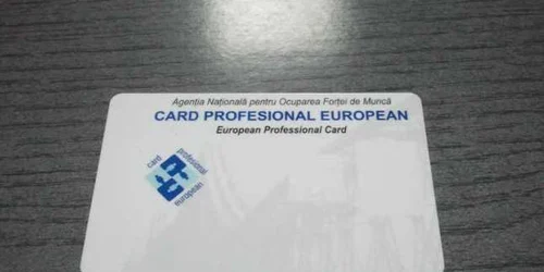 card