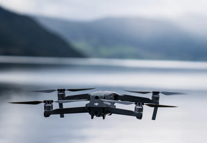 Serbia a anunțat neutralizarea unei drone în apropiere de Kosovo FOTO Arhivă