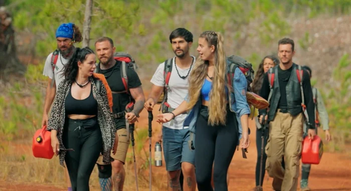 Filmările la Tempting Fortune România s-au încheiat foto: Kanal D