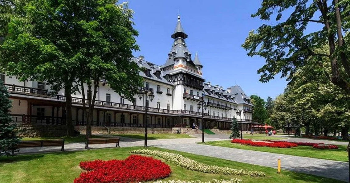 Calimanesti