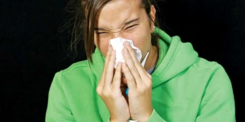 Virusurile gripale pot lăsa sechele neurologice  p Foto: shutterstock