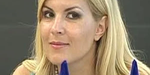 Udrea le da bugetarilor sperante