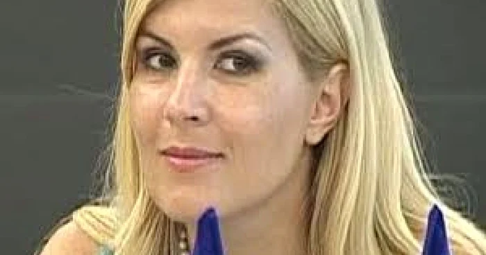 Udrea le da bugetarilor sperante